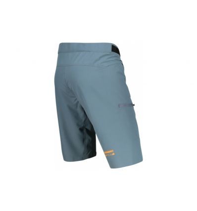 LEATT Shorts MTB Trail 1.0 Rust