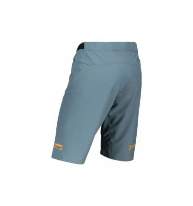 LEATT Shorts MTB Trail 1.0 Rust