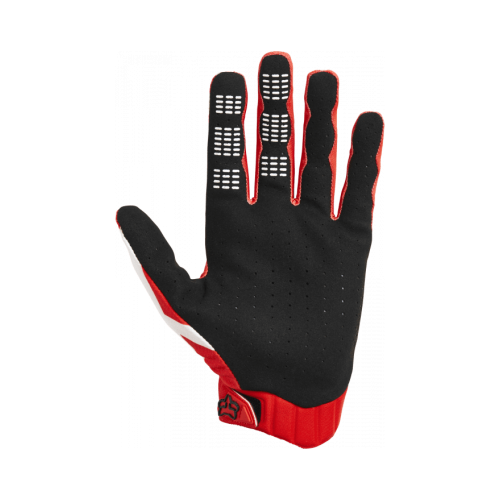 Manusi FOX FLEXAIR CELZ LE GLOVE [FLO RED]