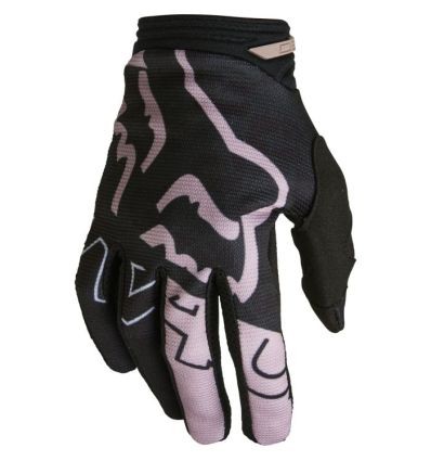 FOX WMNS 180 SKEW GLOVE [BLK]