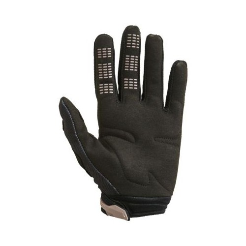 Manusi FOX WMNS 180 SKEW GLOVE [BLK]