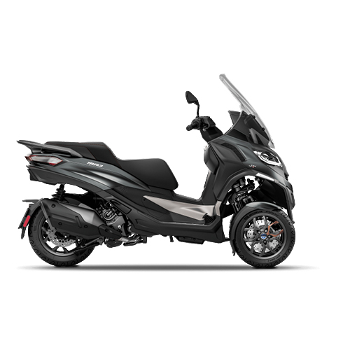 Piaggio MP3 530 Exclusive Euro5 '22