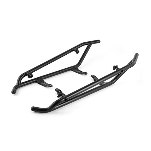 Bullbar BULLBAR NERF BARS CFMOTO ZForce 1000