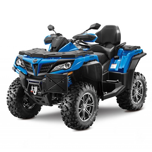 CFMOTO CFORCE 1000 EPS EURO 5 '23