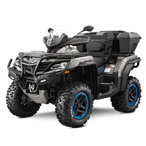 ATV CFMOTO CFORCE 1000 OVERLAND T3B '23