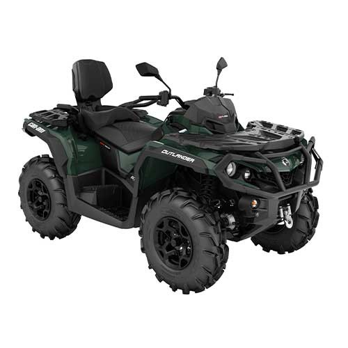 ATV Can-Am Outlander MAX XU+ 570 T '23