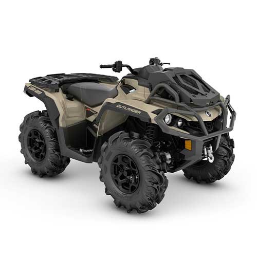 ATV Can-Am Outlander X mr 650 '23