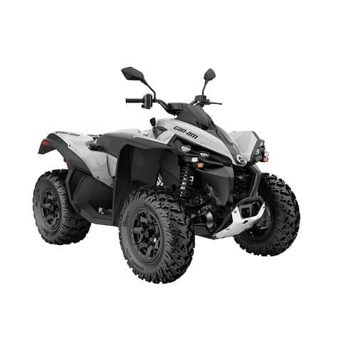 Can-Am Renegade 650 T '23