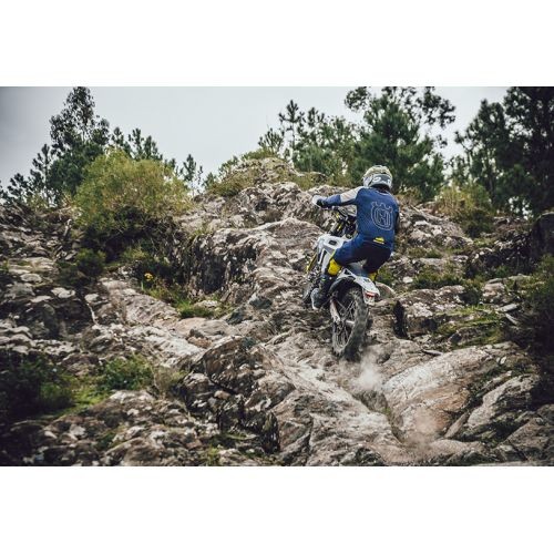 Husqvarna FE 250 '21 Rabla Clasic