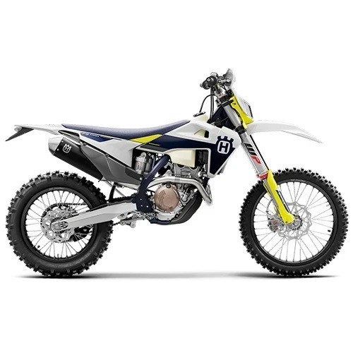 Husqvarna FE 250 '21 Rabla Clasic