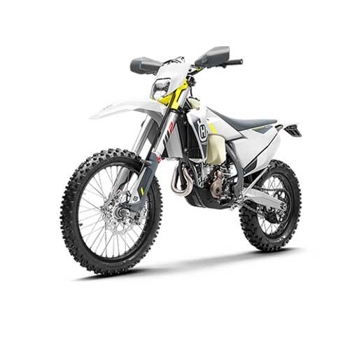 Husqvarna FE 350 '22 Rabla Clasic