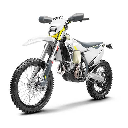 Husqvarna FE 250 '22 Rabla Clasic