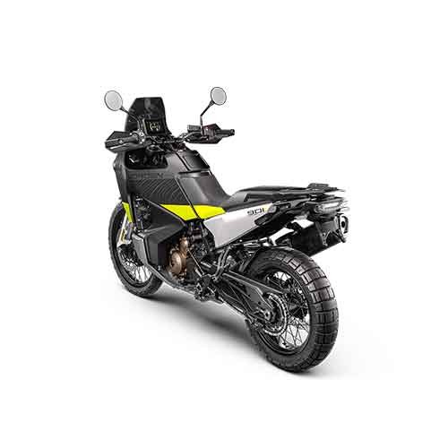 Husqvarna Norden 901 '22 Rabla Clasic