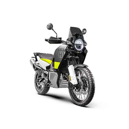 Husqvarna Norden 901 '22 Rabla Clasic