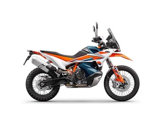 KTM 890 ADVENTURE R '23