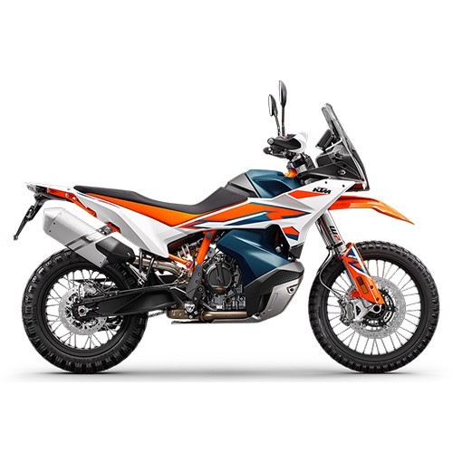 MOTOCICLETE KTM 890 ADVENTURE R '23