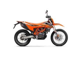 KTM 690 ENDURO R '23