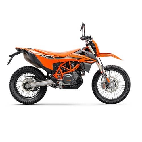 MOTOCICLETE KTM 690 ENDURO R '23