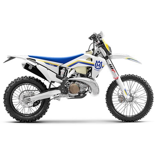 MOTOCICLETE Husqvarna TE 300 Heritage '23