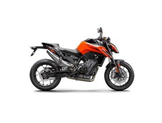 KTM 790 DUKE '23