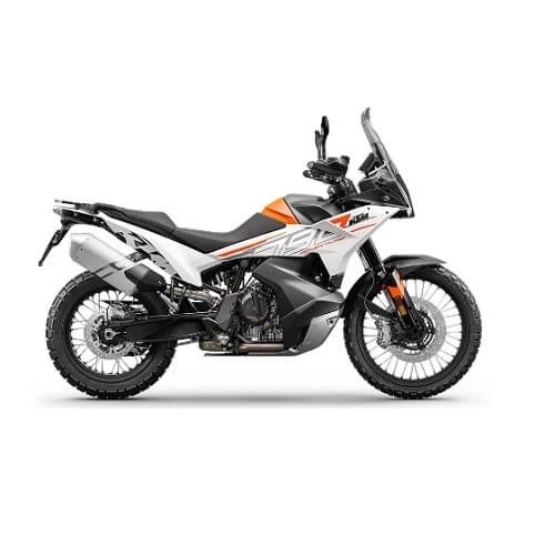 MOTOCICLETE KTM 790 ADVENTURE '23