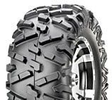 Anvelopele Maxxis Bighorn, un must have pentru ATV-ul dvs.