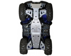 Scutul Pro Armor pentru Yamaha Grizzly