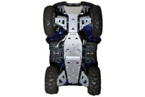 Scutul Pro Armor pentru Yamaha Grizzly