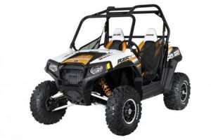 Suport roata de rezerva pentru Polaris de la Extreme Metal Products