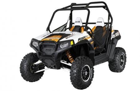 Suport roata de rezerva pentru Polaris de la Extreme Metal Products