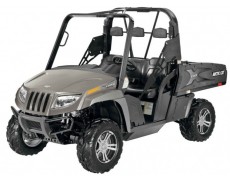 Arctic Cat Prowler HDX 700 2011