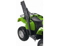 Ai teaca, ai parte de vanatoare in stil Arctic Cat