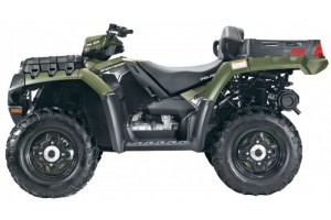 2011 Editii Limitate de la Polaris