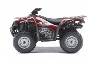 2011 Kawasaki ATV & UTV