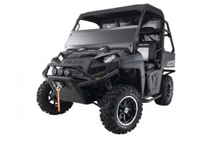 2009 Seria Polaris RANGER UTV / Side X Side