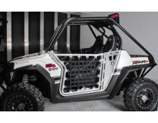 Pro Armor are grija de Polaris RZR