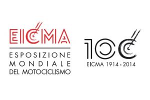 Salonul EICMA Milano 2014