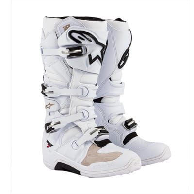 Protectie, protectie si iar protectie de la Alpinestars