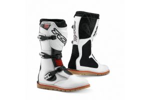 Gama TCX pentru riderii impatimiti ai off-road-ului