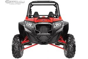 2011 Ranger RZR XP 900