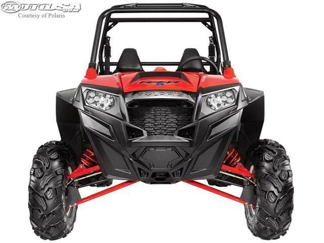 2011 Ranger RZR XP 900