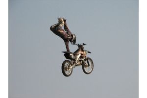 2011 Freestyle Motocross la Torino