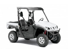 2011 Yamaha Rhino 700 FI Side-by-Side