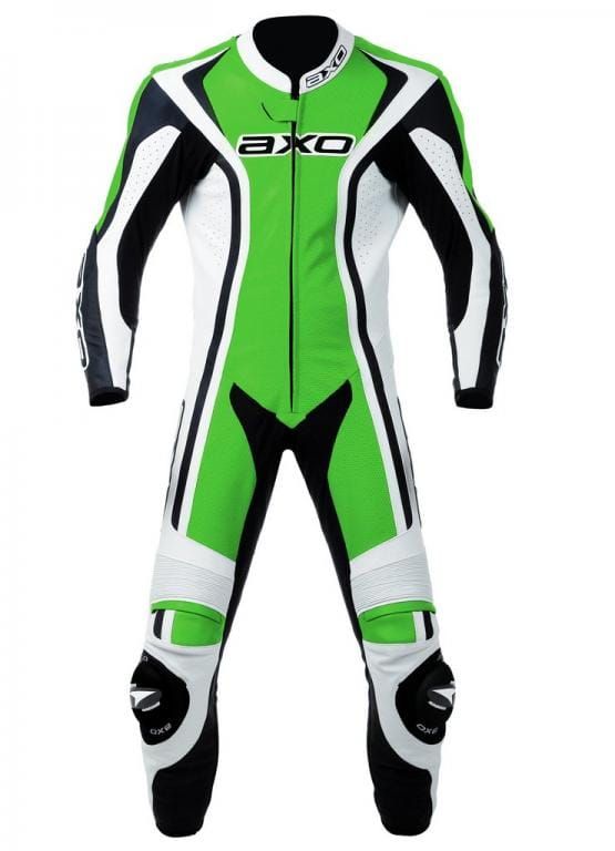 Axo Talon Evo: costume sport pentru rideri