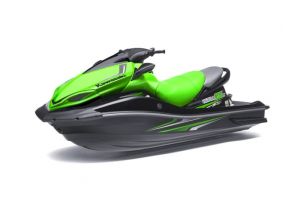 Video: 2011 Kawasaki Jet Ski Ultra 300X