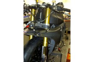 Erik Buell Racing ridica stacheta cu EBR 1190RS