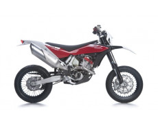 Husqvarna SMR51 vine in  showroom