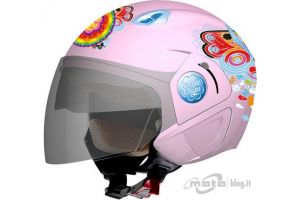 Butterfly 2011 Chupa Chups, accesoriu moto nu acadea