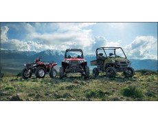 Video: 2011 Polaris Sportsman XP 850 EPS