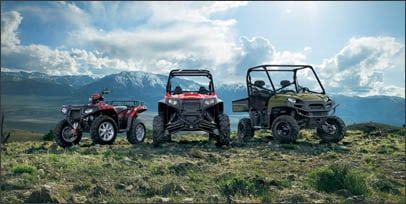 Video: 2011 Polaris Sportsman XP 850 EPS